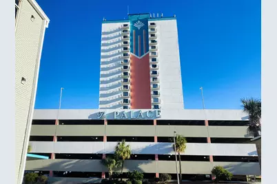 1605 S Ocean Blvd. #406, Myrtle Beach, SC 29577 - Photo 1