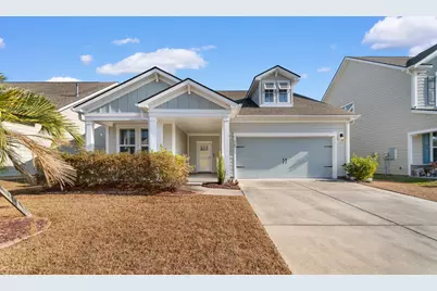 765 Berkshire Ave., Myrtle Beach, SC 29577 - Photo 1