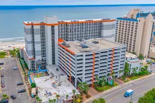 7200 N Ocean Blvd, Myrtle Beach, SC 29577 - Photo 1