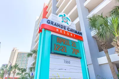 7200 N Ocean Blvd. #863, Myrtle Beach, SC 29577 - Photo 40