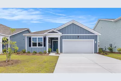 5129 Yellowstone Dr., Conway, SC 29526 - Photo 1