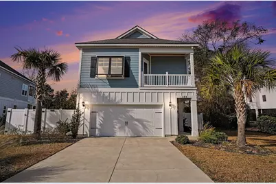 129 Litchfield Landing, Pawleys Island, SC 29585 - Photo 1