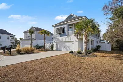 129 Litchfield Landing, Pawleys Island, SC 29585 - Photo 2