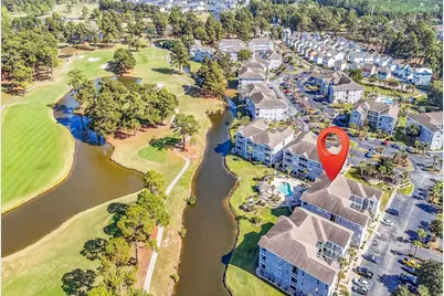 4737 Wild Iris Dr. #202, Myrtle Beach, SC 29577 - Photo 36