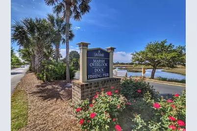 118 Sea Oats Circle, Pawleys Island, SC 29585 - Photo 36