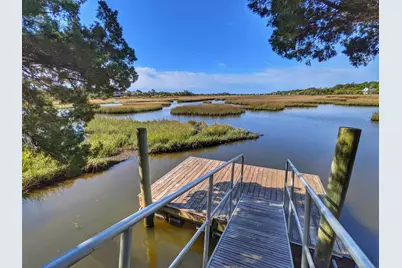 118 Sea Oats Circle, Pawleys Island, SC 29585 - Photo 38