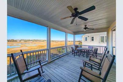 118 Sea Oats Circle, Pawleys Island, SC 29585 - Photo 28