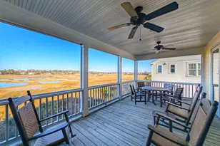 118 Sea Oats Cir, Pawleys Island, SC 29585 - Photo 28