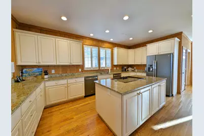 118 Sea Oats Circle, Pawleys Island, SC 29585 - Photo 12
