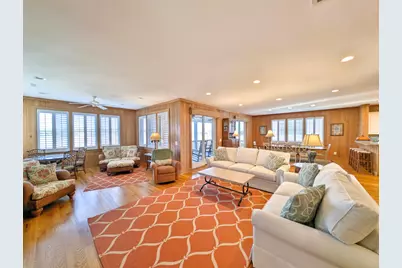 118 Sea Oats Circle, Pawleys Island, SC 29585 - Photo 10
