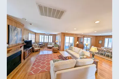 118 Sea Oats Circle, Pawleys Island, SC 29585 - Photo 8