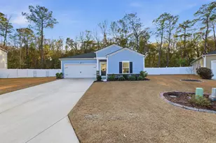 175 Leaflet Loop, Pawleys Island, SC 29585 - Photo 6
