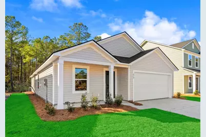 1224 English Oaks St, Conway, SC 29526 - Photo 2