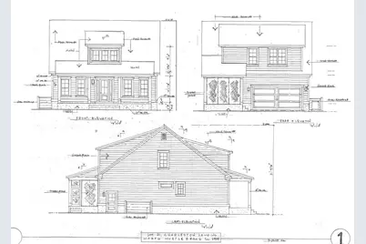 1423 Hunters Rest Dr., North Myrtle Beach, SC 29582 - Photo 1