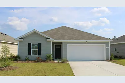 501 Italian Cypress Ct, Conway, SC 29527 - Photo 1