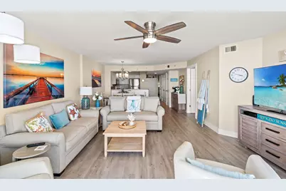 3805 S Ocean Blvd. #404, North Myrtle Beach, SC 29582 - Photo 12