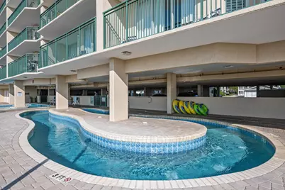 3805 S Ocean Blvd. #404, North Myrtle Beach, SC 29582 - Photo 28