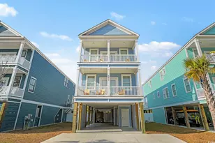 695 Elizabeth Dr, Garden City, SC 29576 - Photo 32
