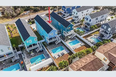 695 Elizabeth Dr., Garden City, SC 29576 - Photo 34