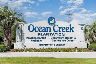 415 Ocean Creek Dr. #2160, Myrtle Beach, SC 29572 - Photo 38