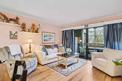 415 Ocean Creek Dr. #2160, Myrtle Beach, SC 29572 - Photo 8