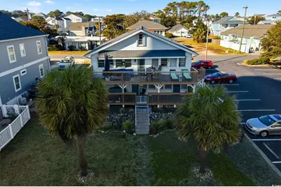 1606 S Ocean Blvd., North Myrtle Beach, SC 29582 - Photo 1