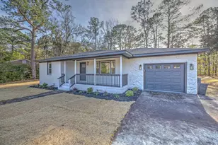 553 Martin Luther King Dr, Pawleys Island, SC 29585 - Photo 4