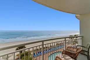 201 S Ocean Blvd, Myrtle Beach, SC 29577 - Photo 22