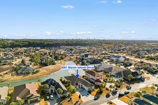 3091 Marsh Island Dr, Myrtle Beach, SC 29579 - Photo 28