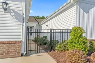 4031 Taranto Loop, Myrtle Beach, SC 29579 - Photo 30