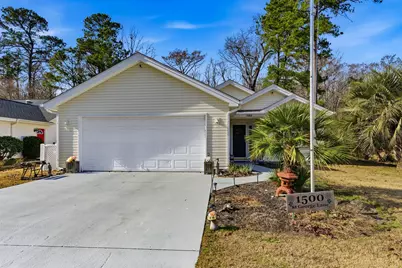 1500 St. George Ln., Myrtle Beach, SC 29588 - Photo 1