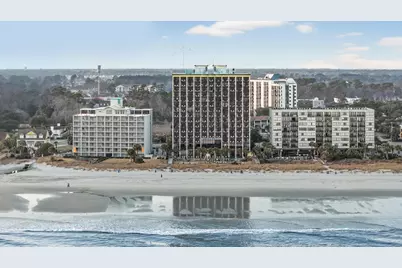 6804 N Ocean Blvd. #1437, Myrtle Beach, SC 29572 - Photo 32