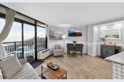 6804 N Ocean Blvd. #1437, Myrtle Beach, SC 29572 - Photo 4