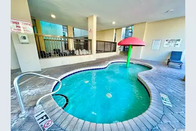 2401 S Ocean Blvd. #869, Myrtle Beach, SC 29577 - Photo 22