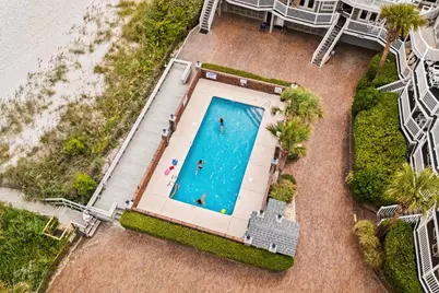 1217 S Ocean Blvd. #5, Surfside Beach, SC 29575 - Photo 4