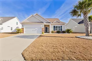 224 Obi Ln, Surfside Beach, SC 29575 - Photo 1