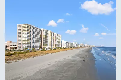 2711 S Ocean Blvd. #1535, North Myrtle Beach, SC 29582 - Photo 2