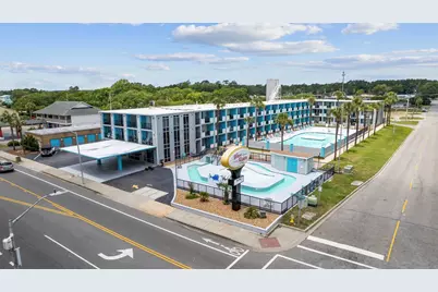 1600 S Ocean Blvd. #234, Myrtle Beach, SC 29577 - Photo 2