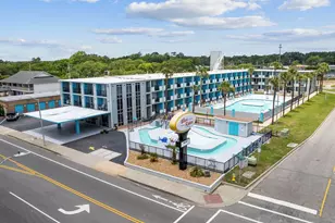 1600 S Ocean Blvd, Myrtle Beach, SC 29577 - Photo 2