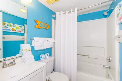 1605 S Ocean Blvd. S #505, Myrtle Beach, SC 29577 - Photo 22