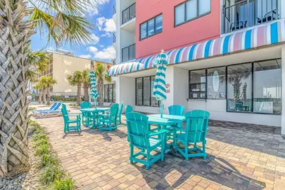 1605 S Ocean Blvd. S #505, Myrtle Beach, SC 29577 - Photo 26
