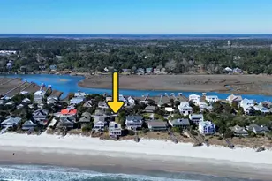 218-A Atlantic Ave, Pawleys Island, SC 29585 - Photo 1
