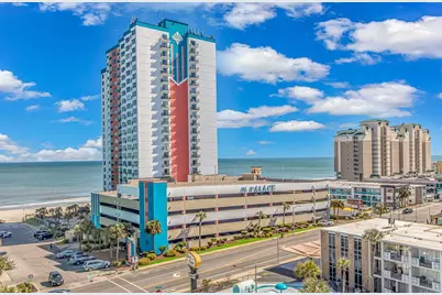 1605 S Ocean Blvd. #302, Myrtle Beach, SC 29577 - Photo 2