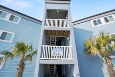 9530 Shore Dr. #3D, Myrtle Beach, SC 29572 - Photo 22