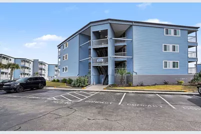 9530 Shore Dr. #3D, Myrtle Beach, SC 29572 - Photo 1
