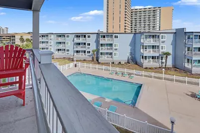 9530 Shore Dr. #3D, Myrtle Beach, SC 29572 - Photo 20