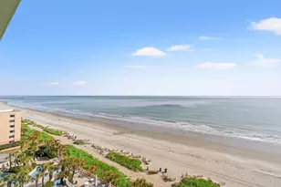 1105 S Ocean Blvd, Myrtle Beach, SC 29577 - Photo 2