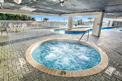 201 South Ocean Blvd. #102, North Myrtle Beach, SC 29582 - Photo 32