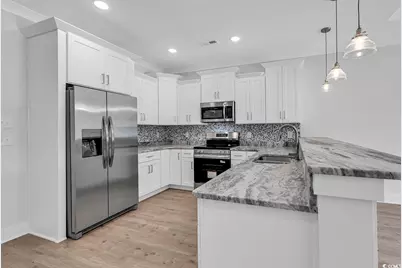 144 Hallandale Lane #Right, Murrells Inlet, SC 29576 - Photo 4