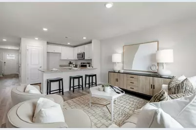 218 Bayou Loop #Lot 39, Surfside Beach, SC 29575 - Photo 8